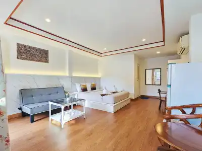 Phaithong Sotel Resort - 145