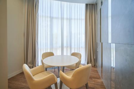 South Mirror Residence - 95