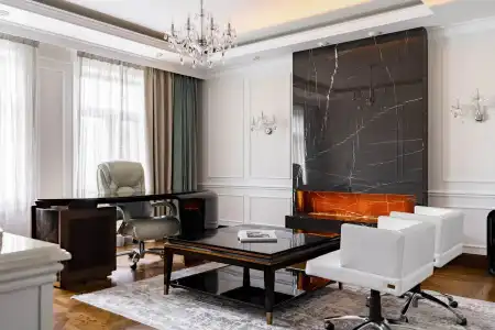 Tsar Palace Luxury & SPA - 62