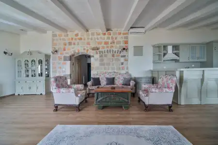 Olive Resort - 77