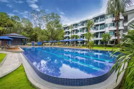 Holiday Inn Express Krabi Ao Nang - 15