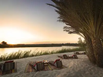Al Baleed Resort Salalah by Anantara - 24