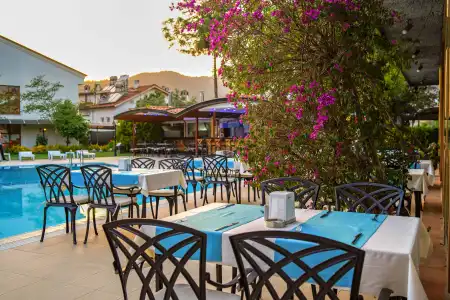 Göcek Lykia Resort Premium Concept - 18