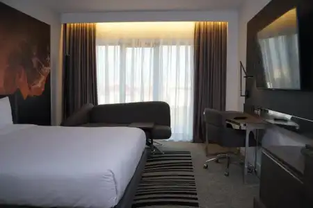 Novotel City Center - 40