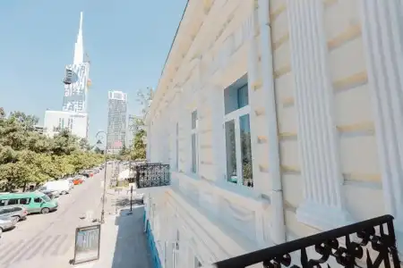 Boulevard Batumi - 88