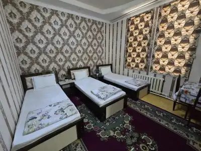 Guest house "Sezam" - 19