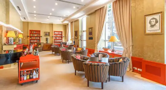 Dvorak Spa & Wellness - 19