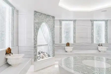 Tsar Palace Luxury & SPA - 9