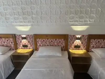 Dolon House Guest House - 108