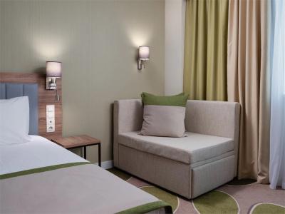 Holiday Inn Moscow Vinogradovo, an IHG - 29