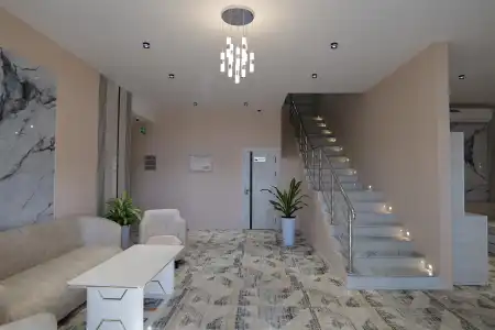 Hostel Shodlik - 3