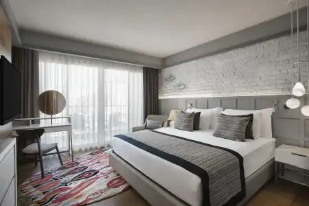 Acanthus Cennet Barut Collection - Ultra All Inclusive - 64