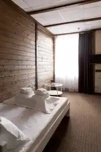 Gostinitsa Amsterdam na Tazi-Gizzata - 69