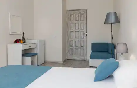 Pansionat Volna - 61