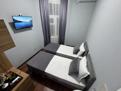 Kesh B&B - 10