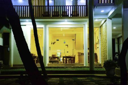 Sea View Tourist Inn - 11