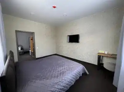 Park-L Mini-Hotel - 52