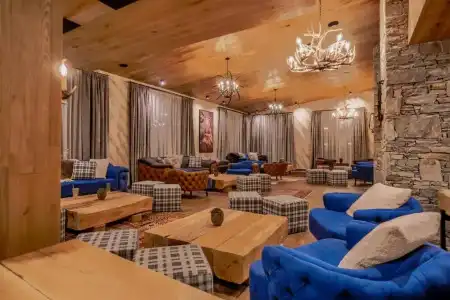 Resort Kashmir Wellness & SPA Adults Only - 45