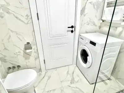 Steps Batumi & Suites - 17