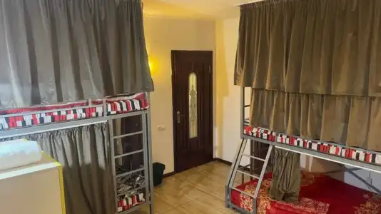 Assem Koktobe Hostel - 6