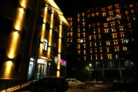 Parklane - 3