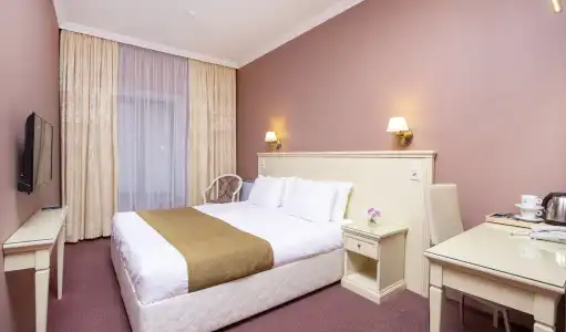 Dvoryi Kapellyi - 4