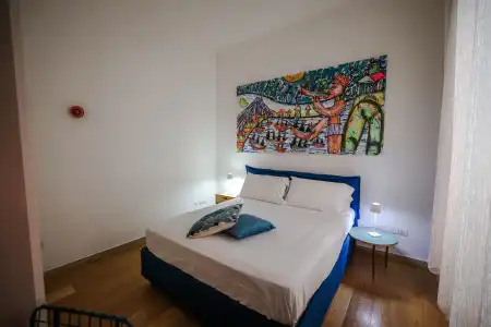 Bed&Breakfast Dimora Megaride - 12