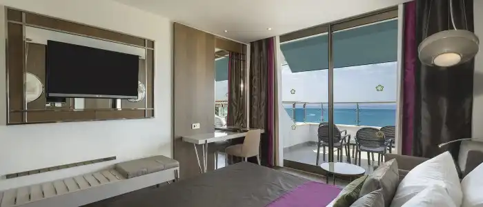 Side Star Elegance - Ultra All Inclusive - 45