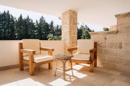 Antica Masseria Martuccio - 8