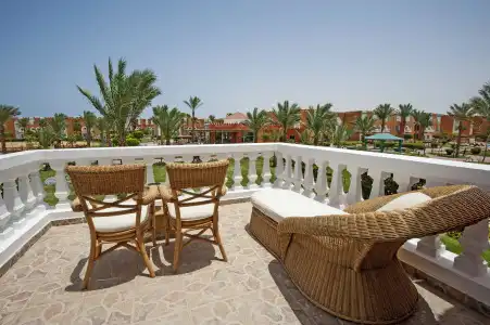Sunrise Garden Beach Resort - 21