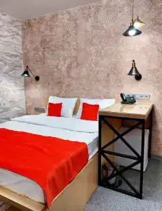 Na Mikhaylovskoy 9 - 147