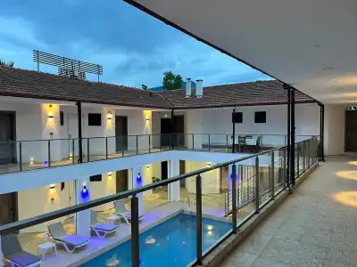Boutique Han Dalyan - 19