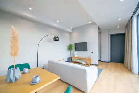 Gratus Aparthotel - 129