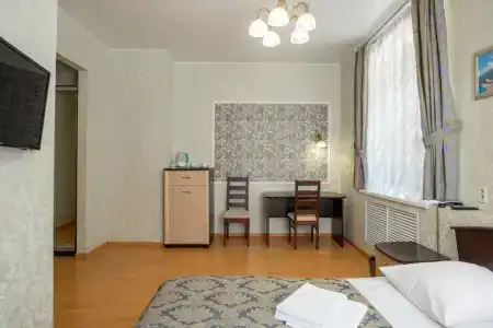 Vyatskie Ulochki Preobrazhenskaya - 96