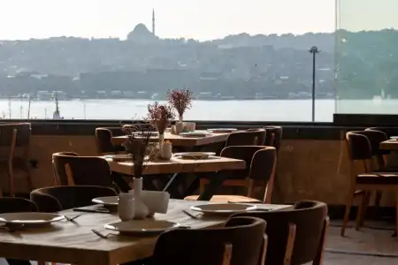 BVS Bosphorus Pera - 27