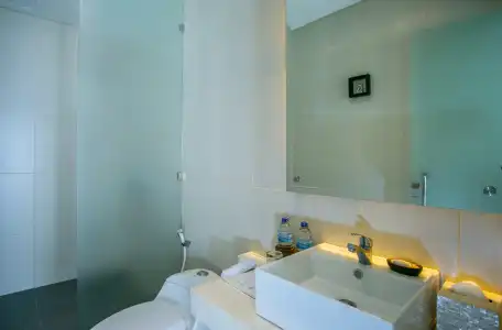 The Diana Suite - 40