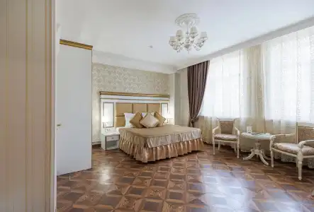 Pushkin`Hotel - 85