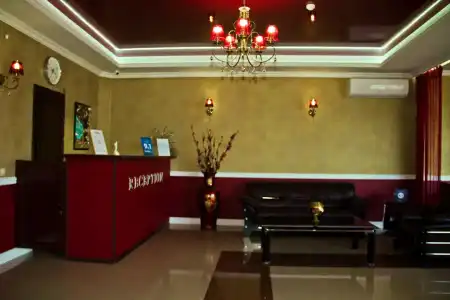 Hotel-Club Poseidon - 1