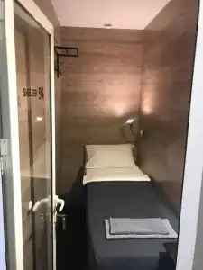 Shelterz Elektrozavodskaya - 32