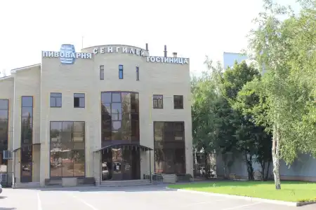 Sengilej Mini-Hotel - 1