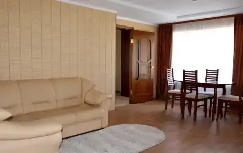 Krasivaya Mecha - 126