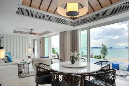 Banyan Tree Krabi - 67