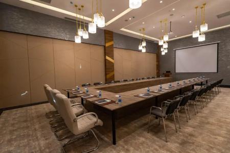 Shabran Wellbeing Resort - 35