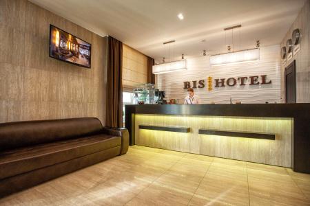 BISHotel - 3