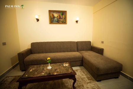 Palm Inn Hurghda - 1
