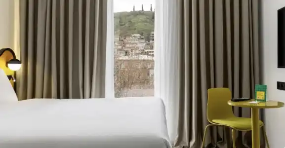 Ibis Styles Old - 62
