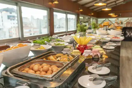 Otel Bostanci - 8