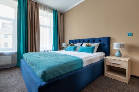 Дом Дехтерева - 112