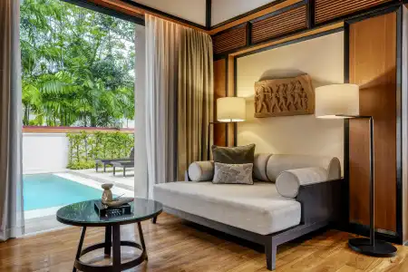 Banyan Tree Wellbeing Sanctuary Phuket - 85