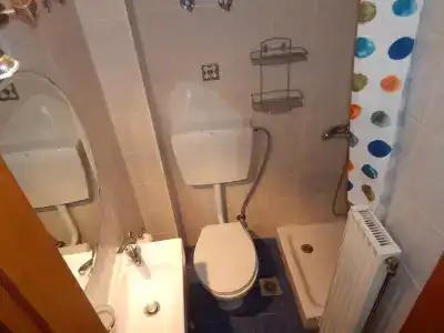 Kripis Studio Thessaloniki Apart-Hotel - 12